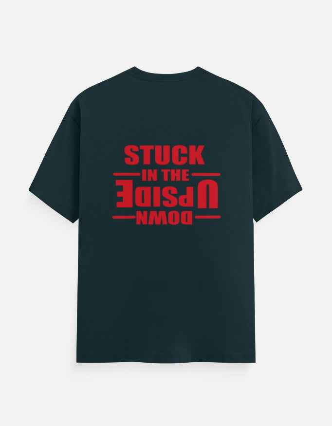 Upside Down Tee