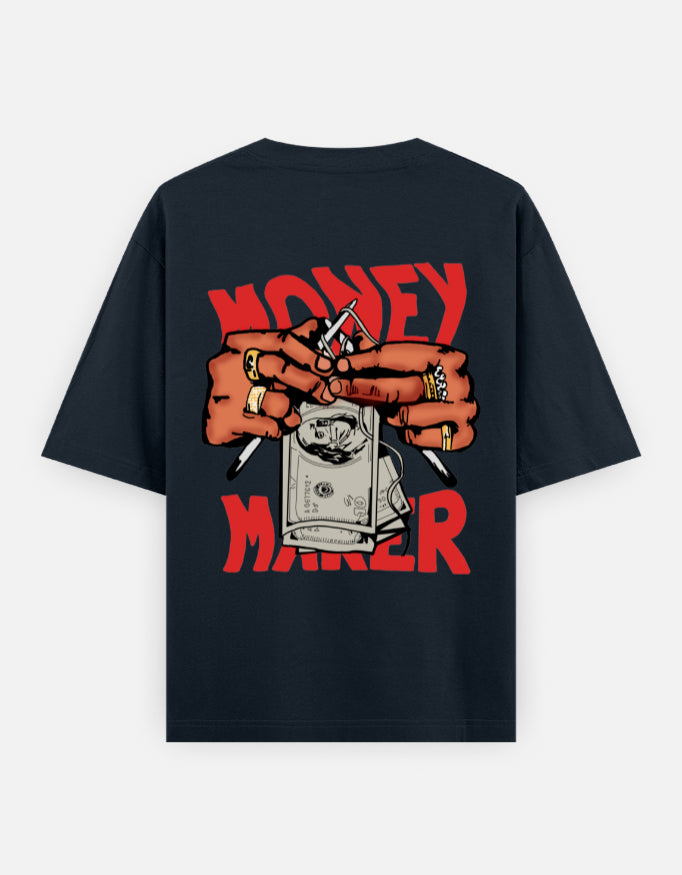 Money Maker Tee