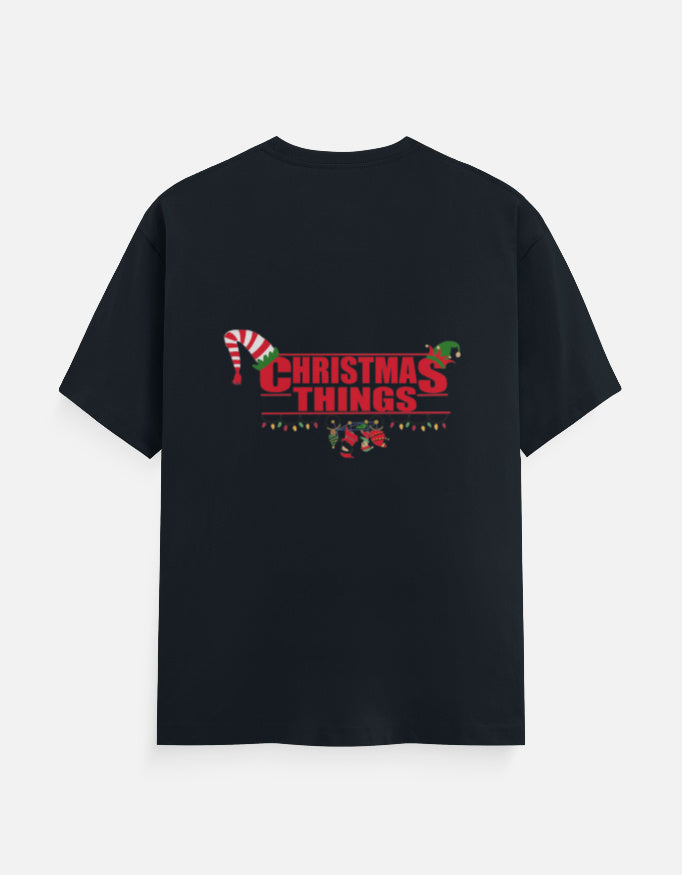 Christmas Things Tee - TheNxtScene