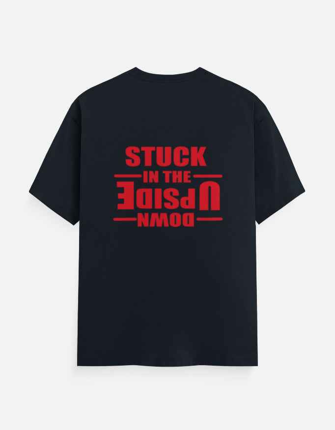 Upside Down Tee
