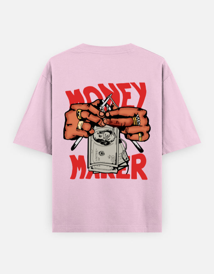 Money Maker Tee