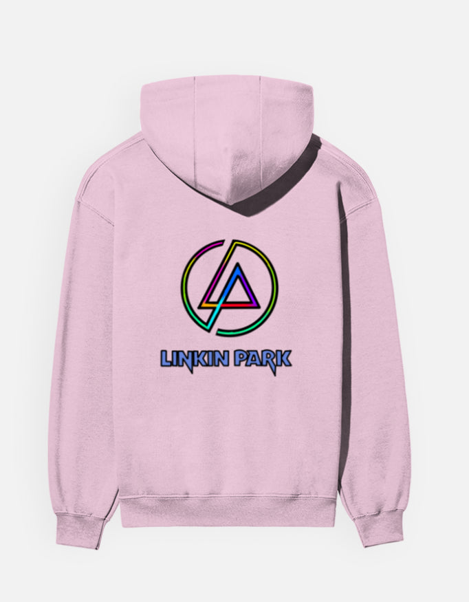 Linkin Legacy Hoodie
