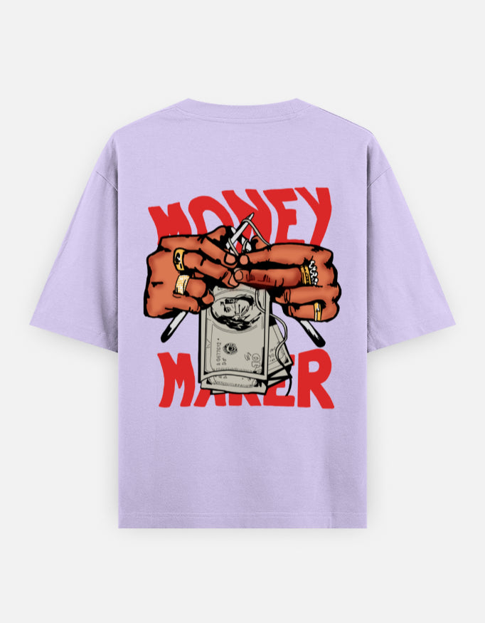 Money Maker Tee
