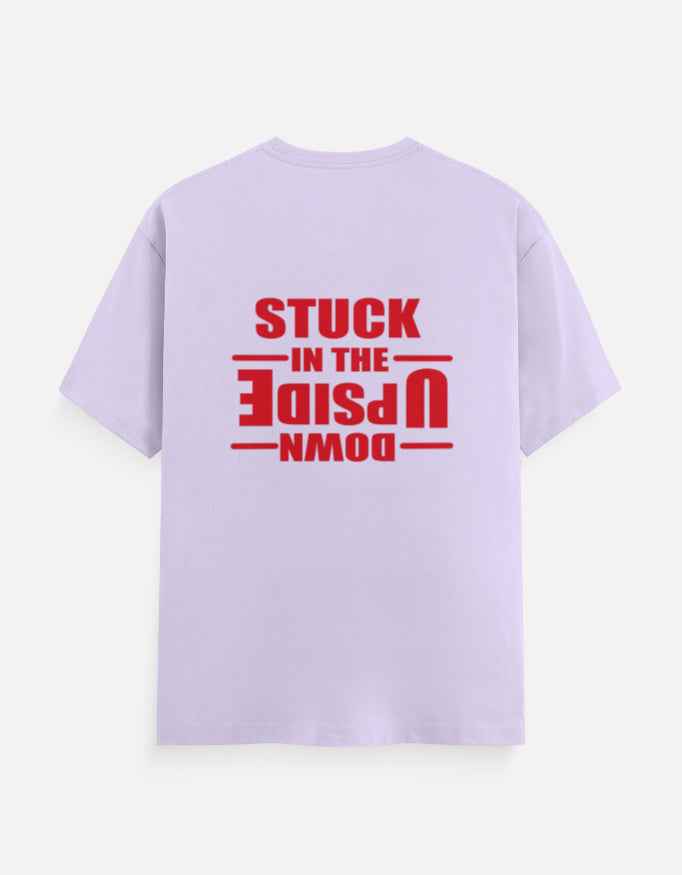 Upside Down Tee