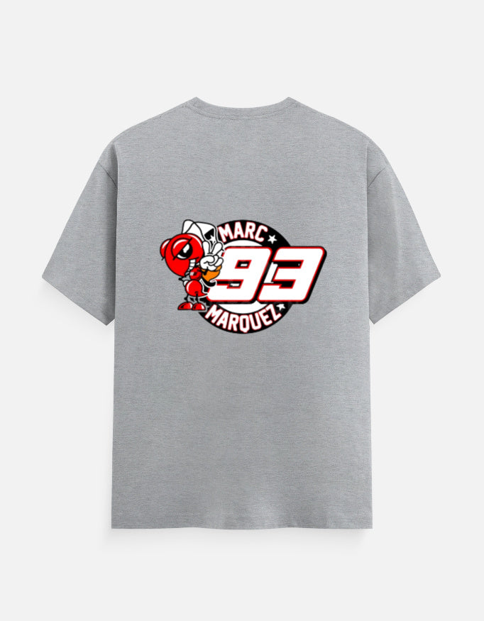 93 Racing Legacy Tee