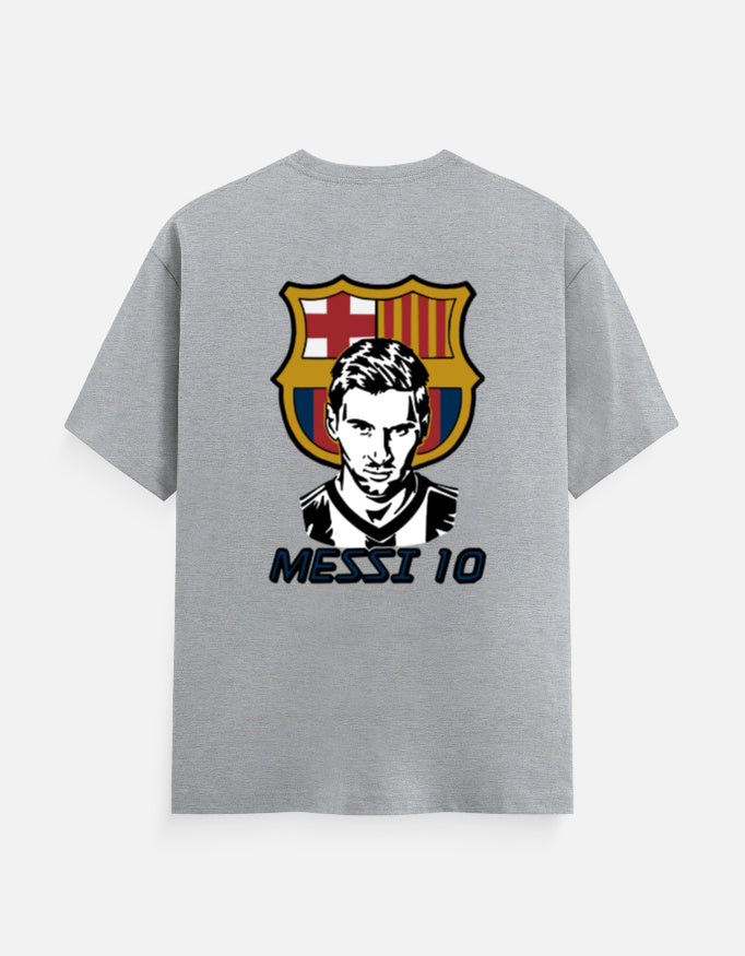 No.10 Legacy Tee - TheNxtScene