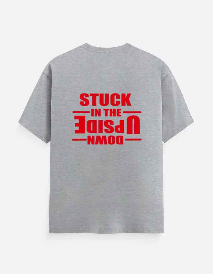 Upside Down Tee