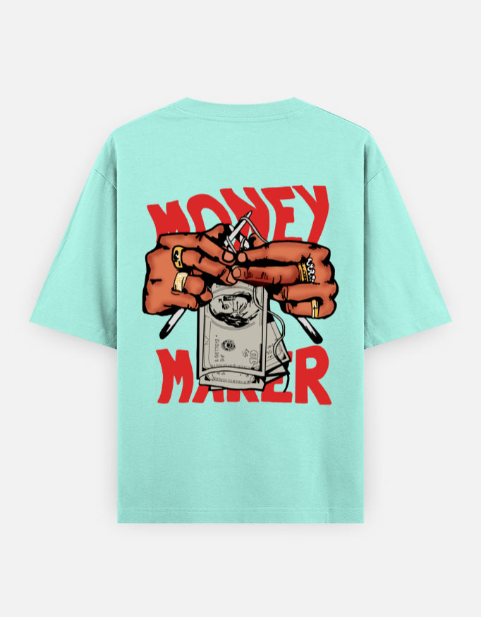 Money Maker Tee