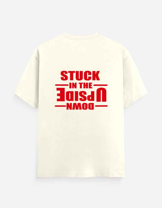 Upside Down Tee