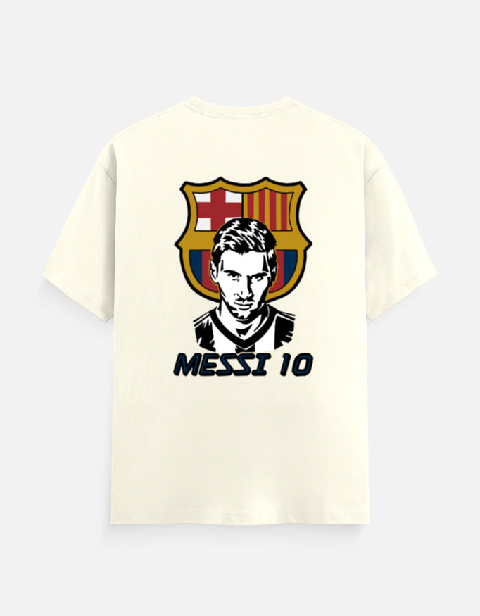 No.10 Legacy Tee - TheNxtScene