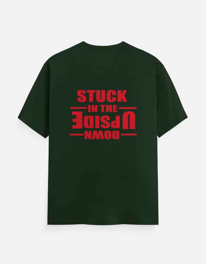 Upside Down Tee