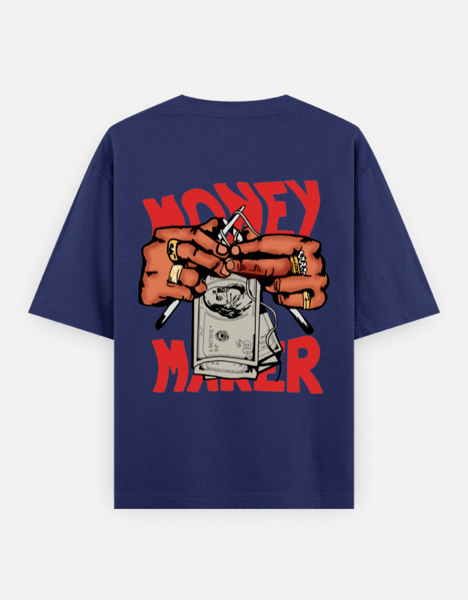 Money Maker Tee