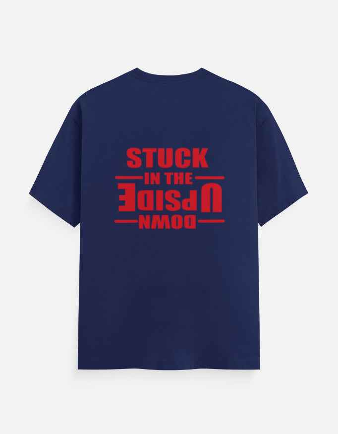 Upside Down Tee