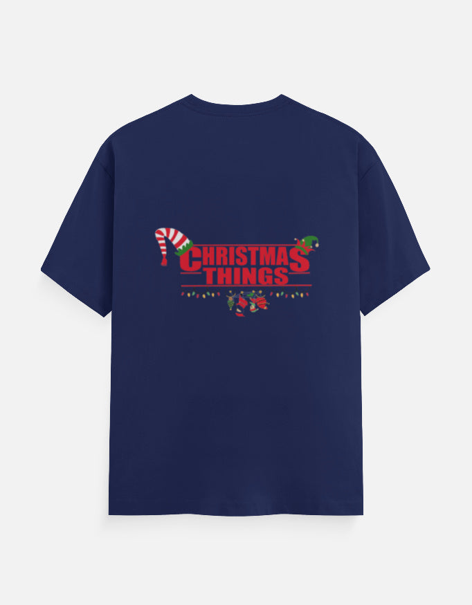 Christmas Things Tee - TheNxtScene