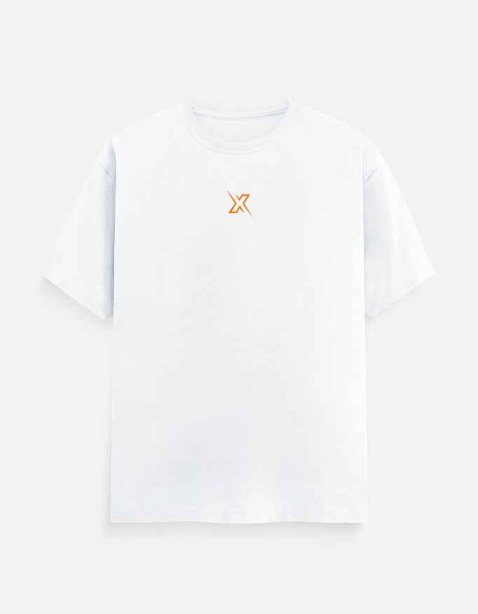 Upside Down Tee