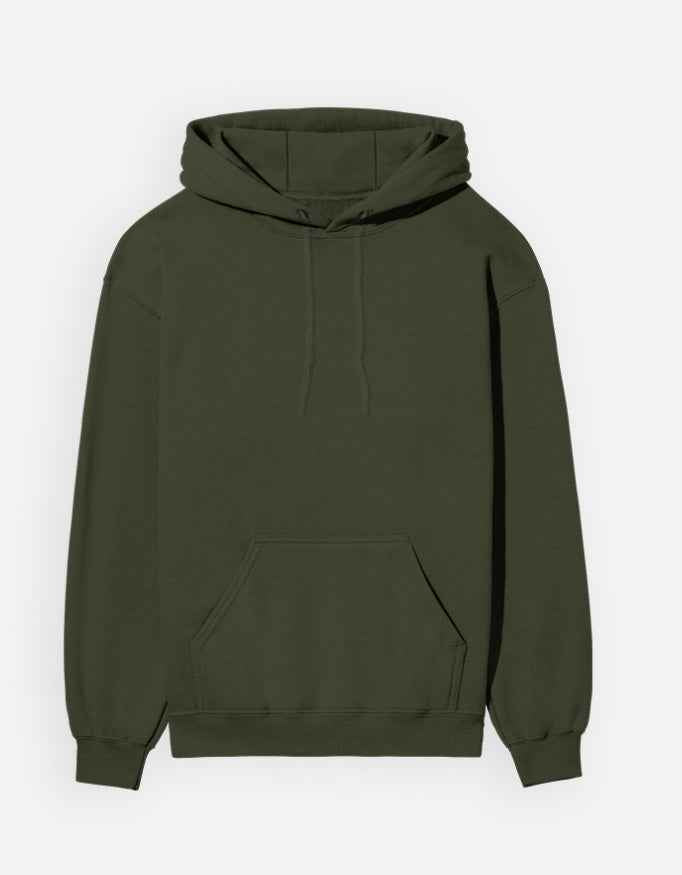 Teach Peace Hoodie