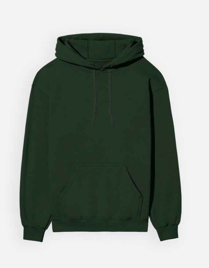 Teach Peace Hoodie