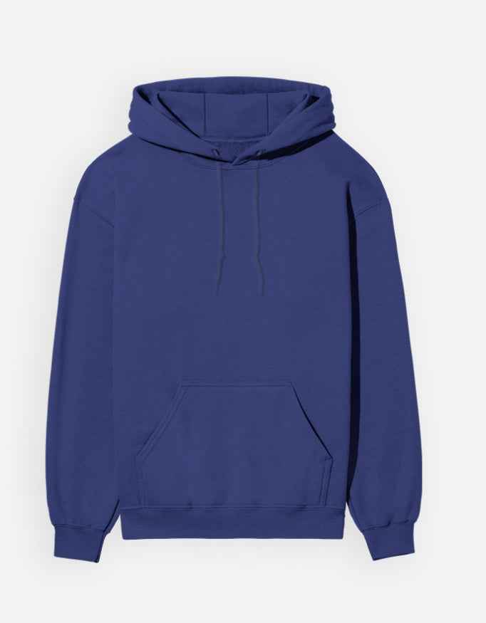 Teach Peace Hoodie