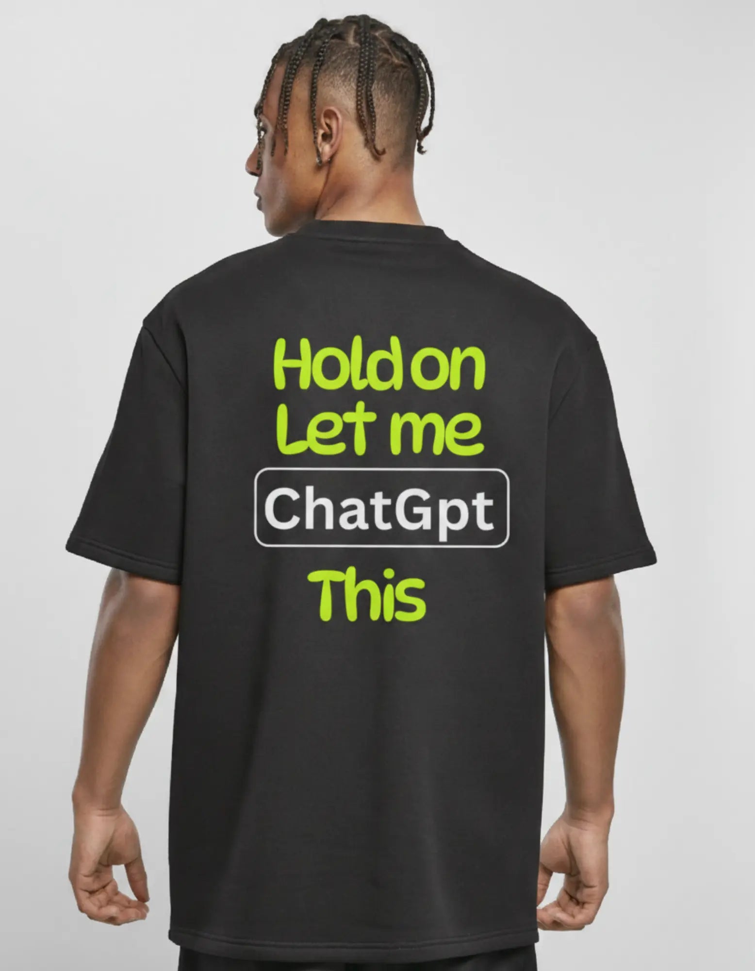 GPT Mood Oversized - TheNxtScene