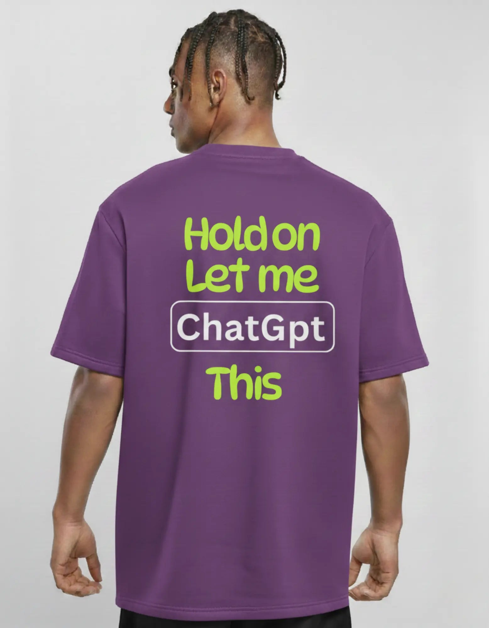 GPT Mood Oversized - TheNxtScene