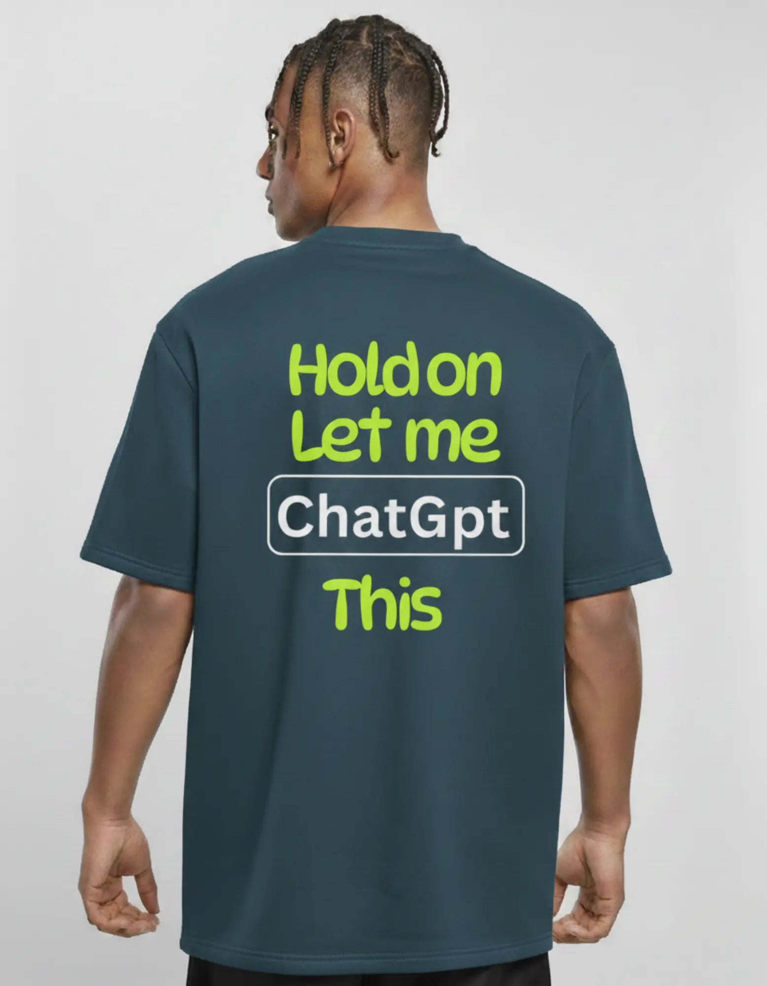 GPT Mood Oversized - TheNxtScene