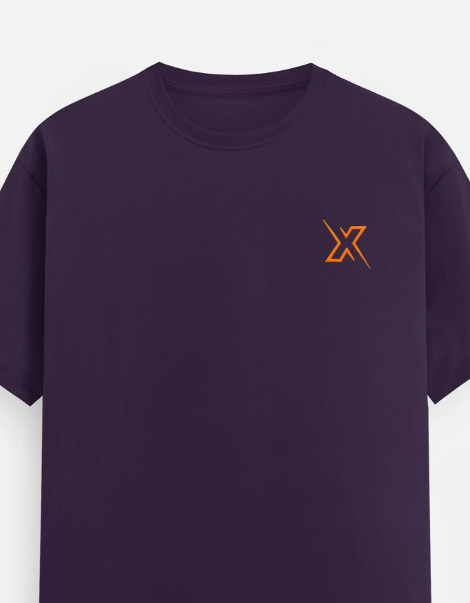 XO Ride Tee - TheNxtScene