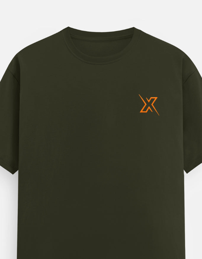 XO Ride Tee - TheNxtScene