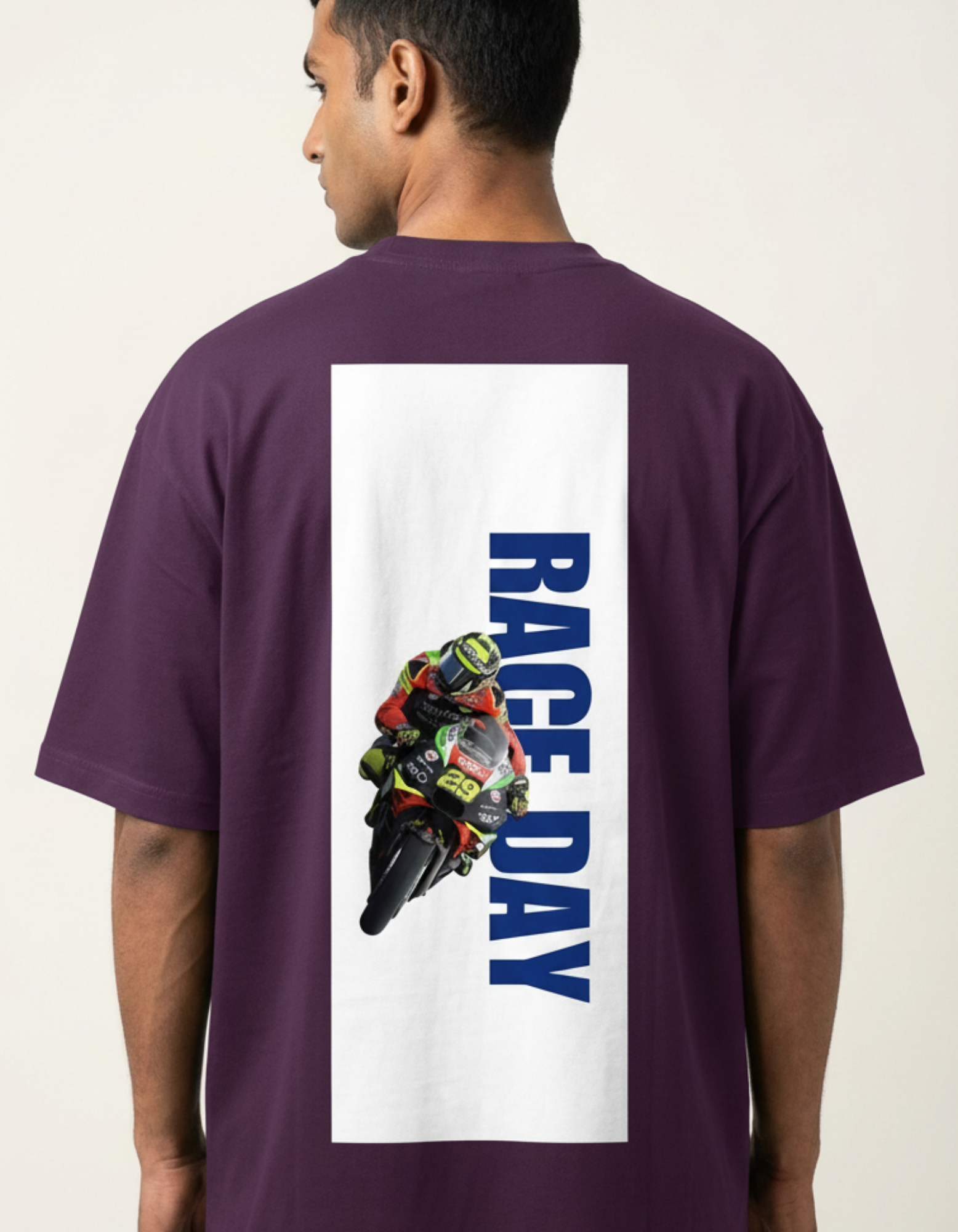 RACE MODE Tee