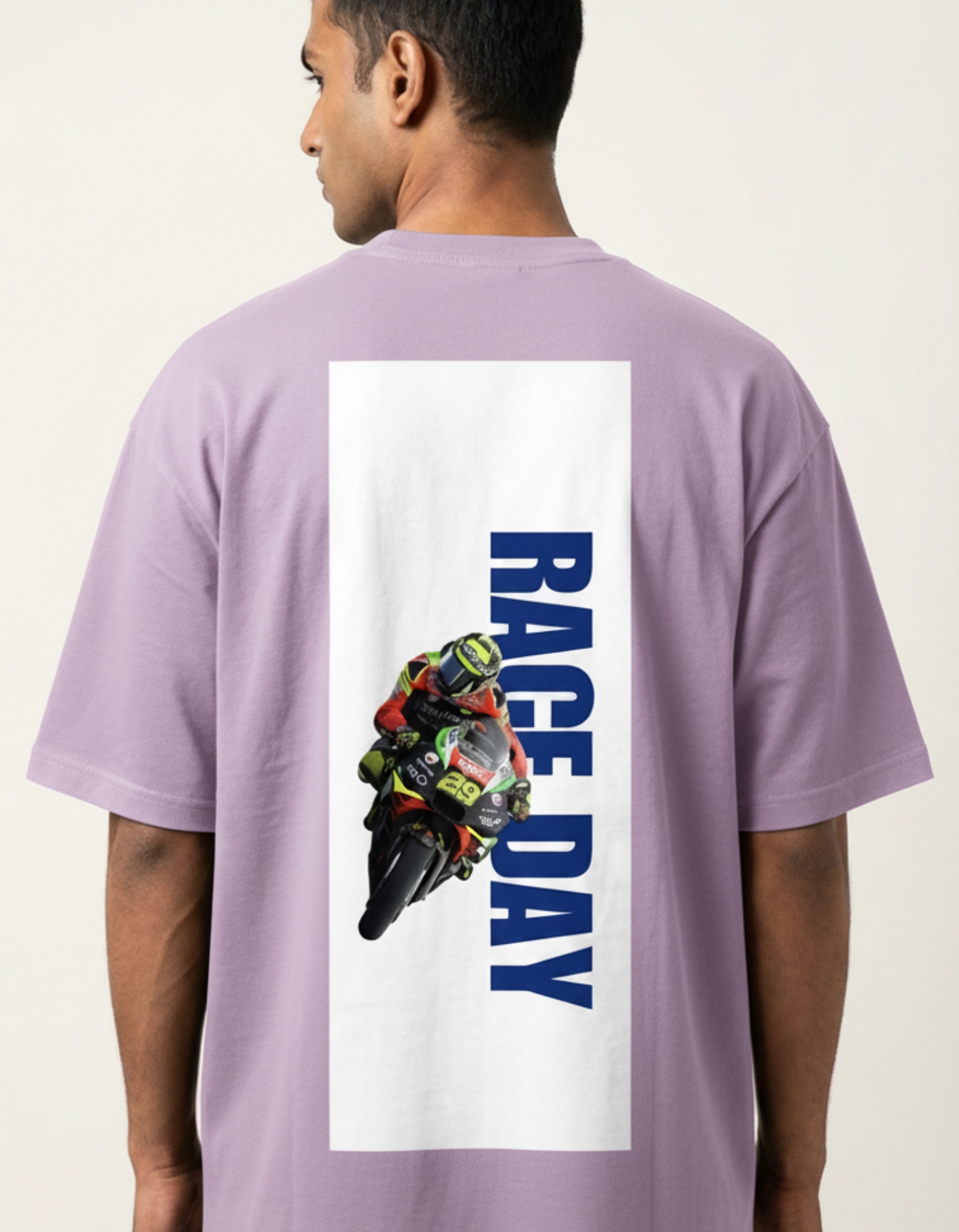 RACE MODE Tee