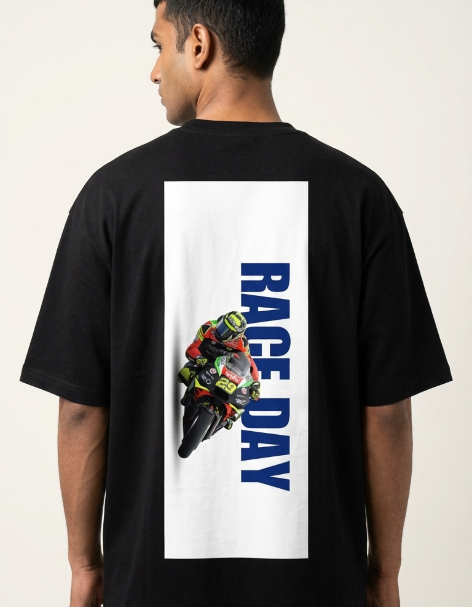 RACE MODE Tee