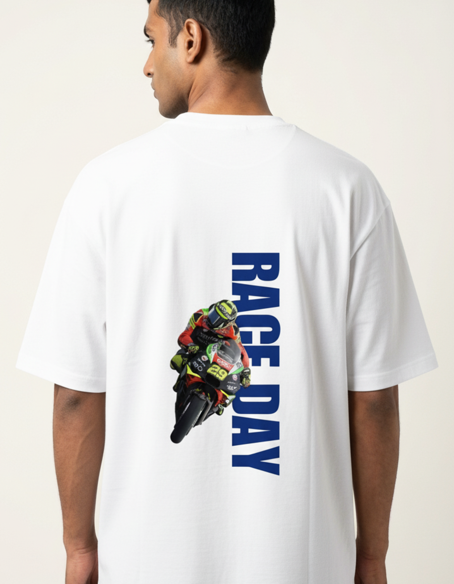 RACE MODE Tee