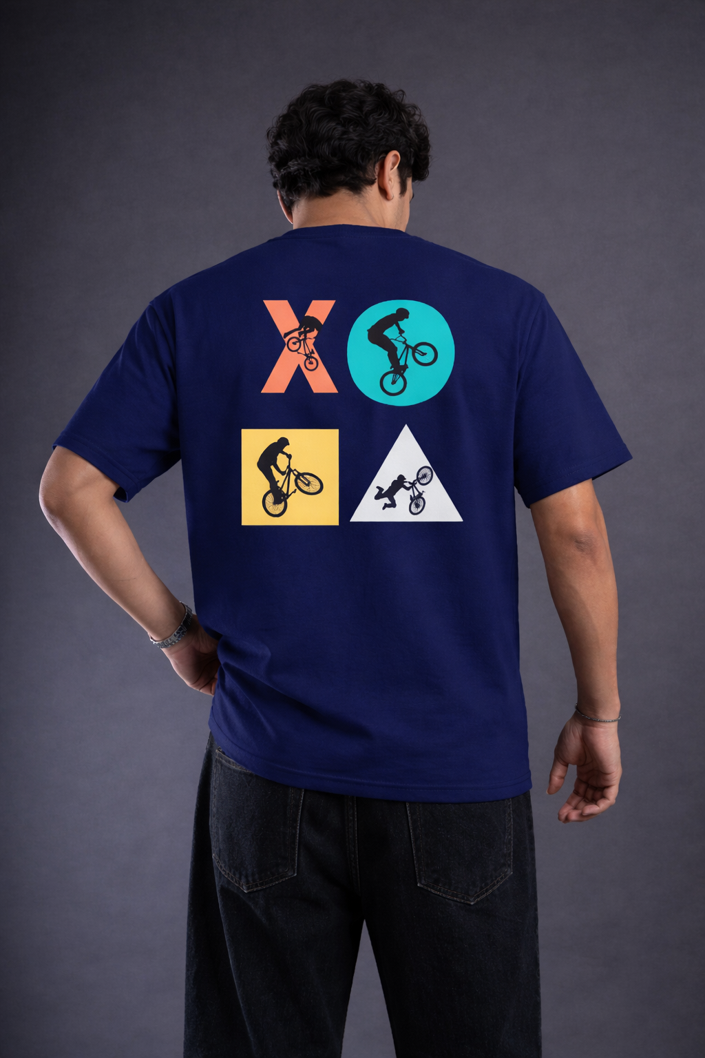 XO Ride Tee