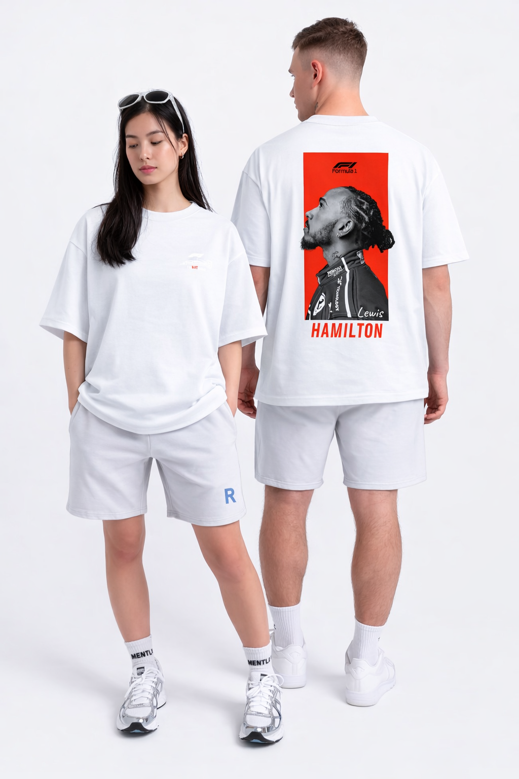 HAM7LTN Tee