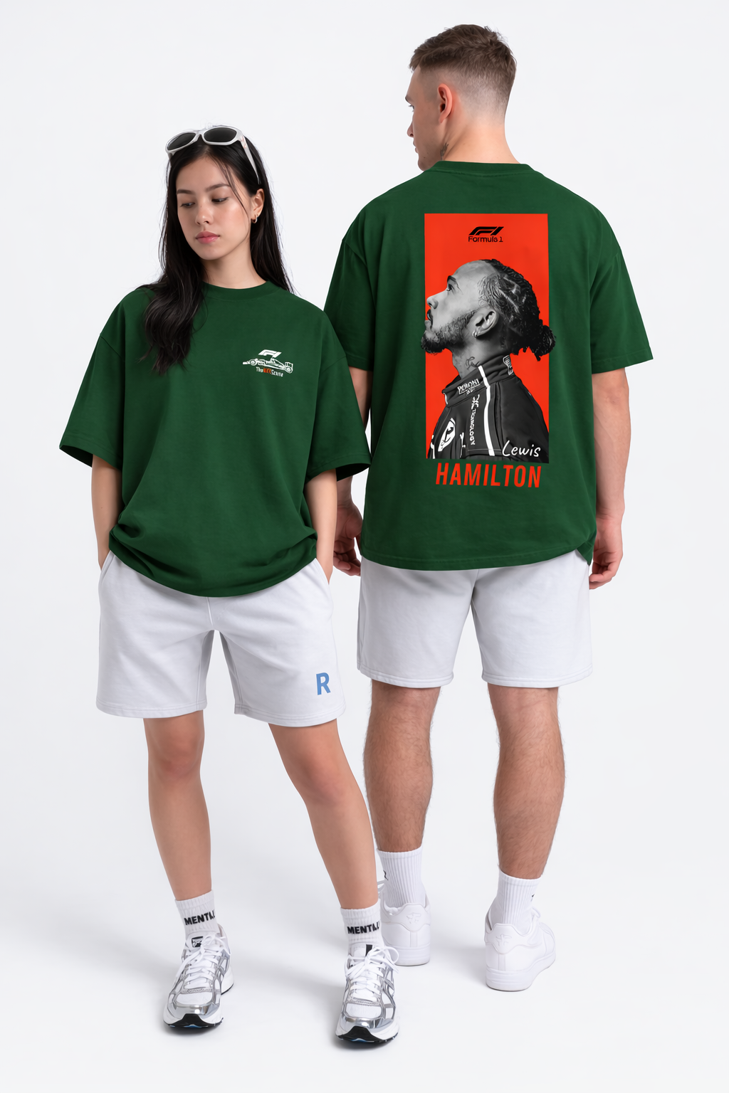 HAM7LTN Tee