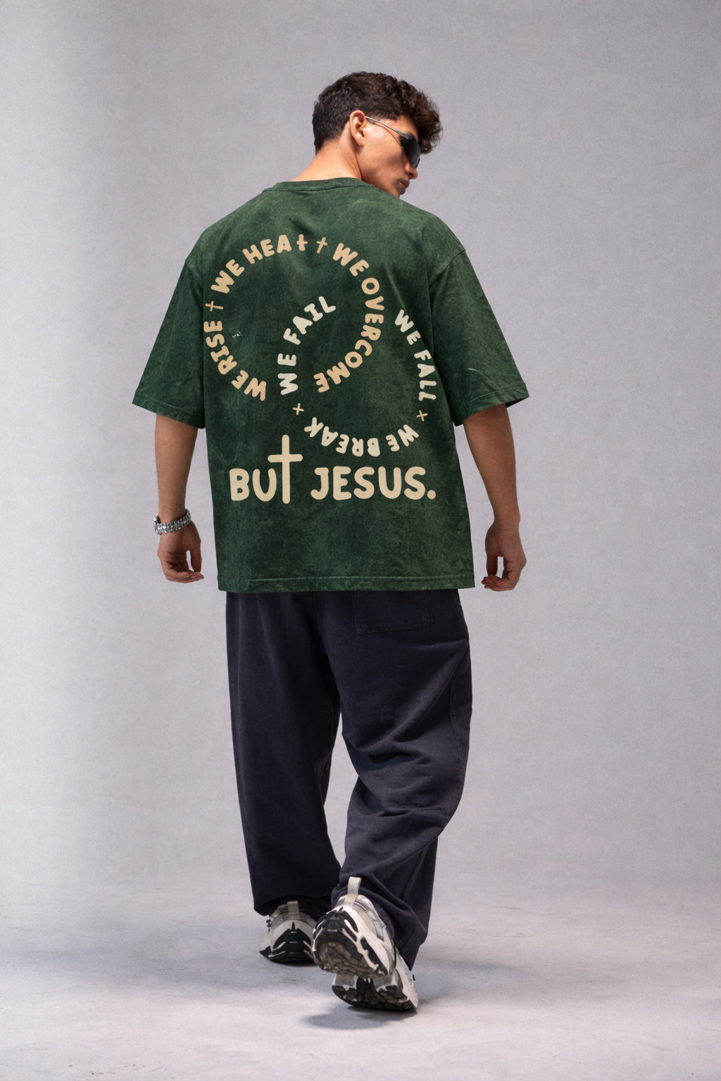 But Jesus Tee