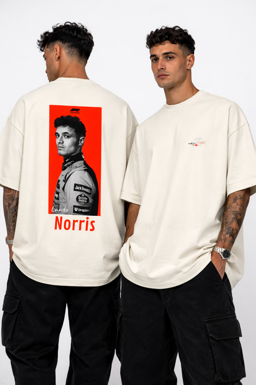 LANDO MODE Tee