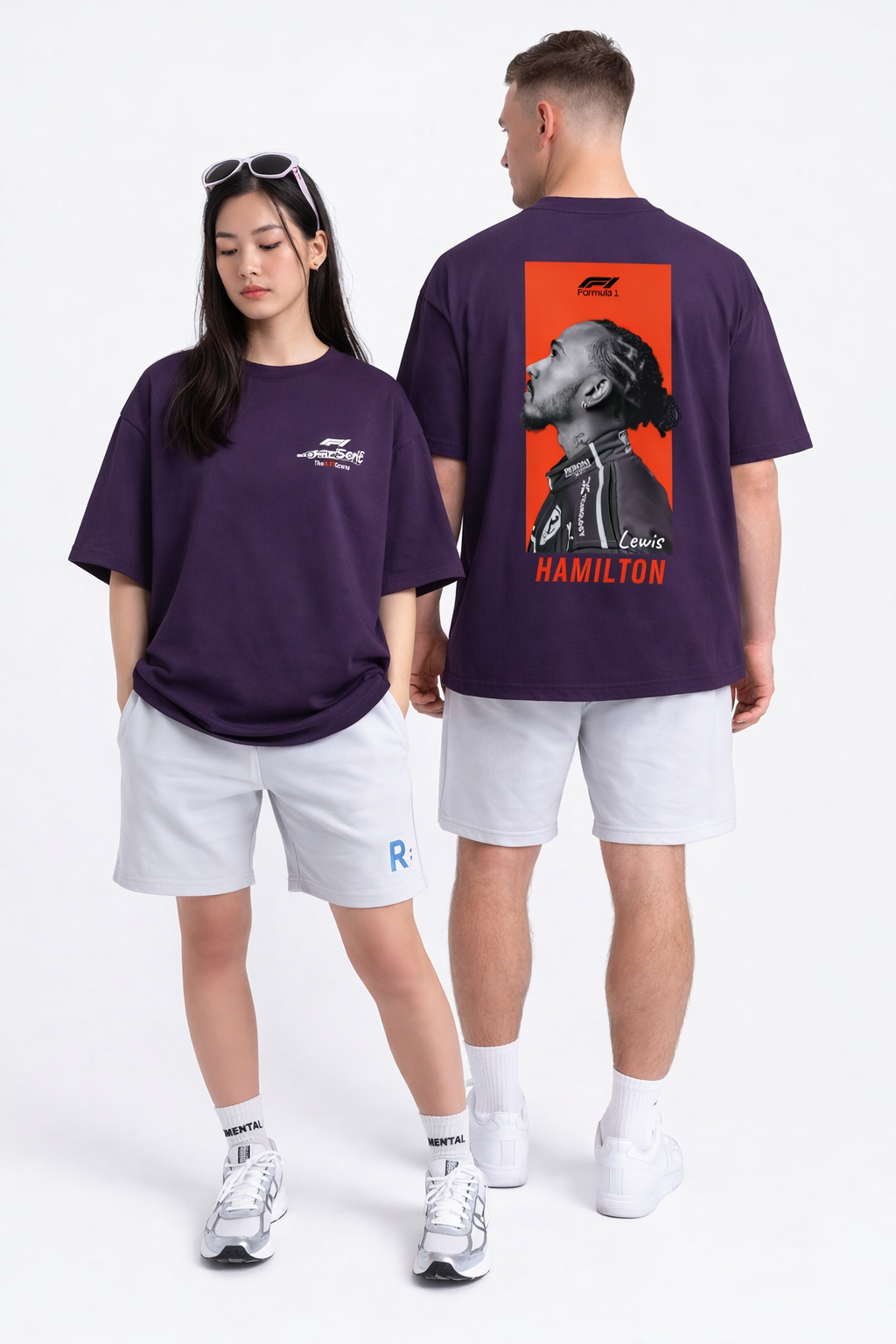 HAM7LTN Tee