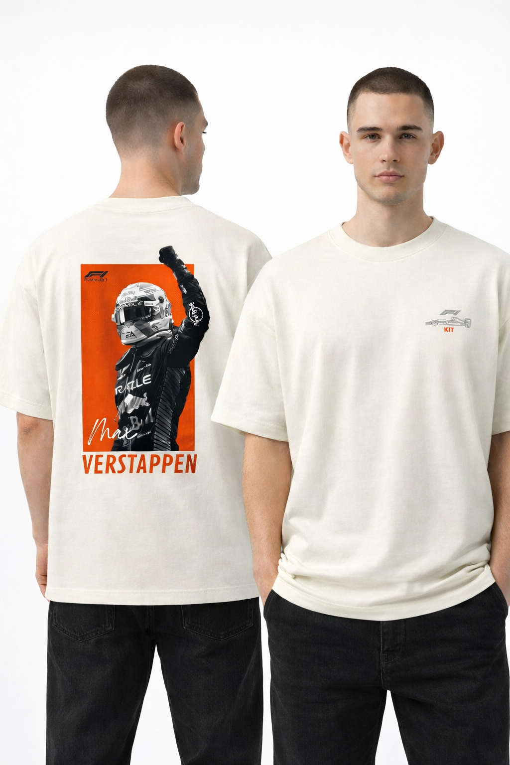 MAXIMUM Tee