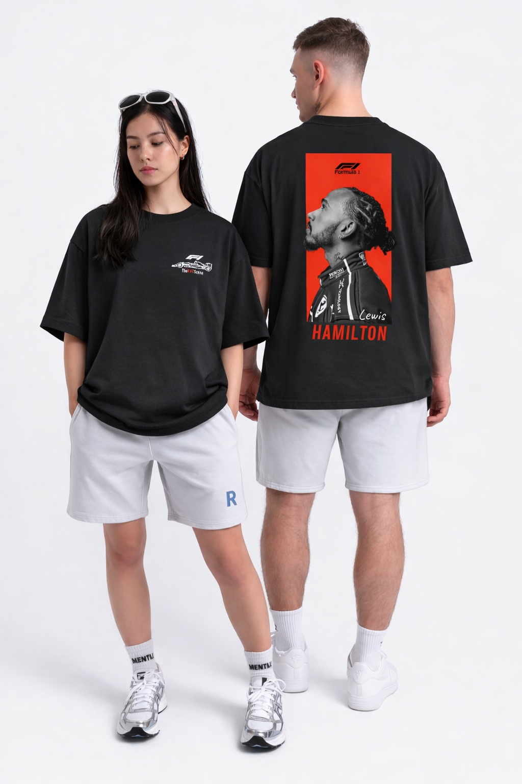 HAM7LTN Tee