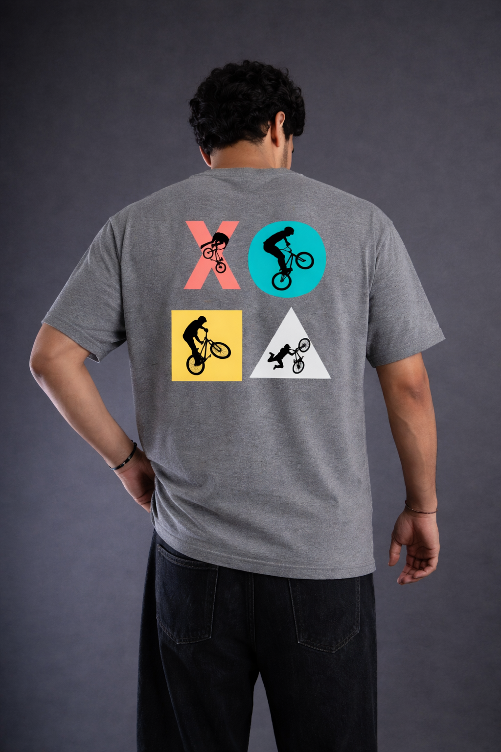 XO Ride Tee