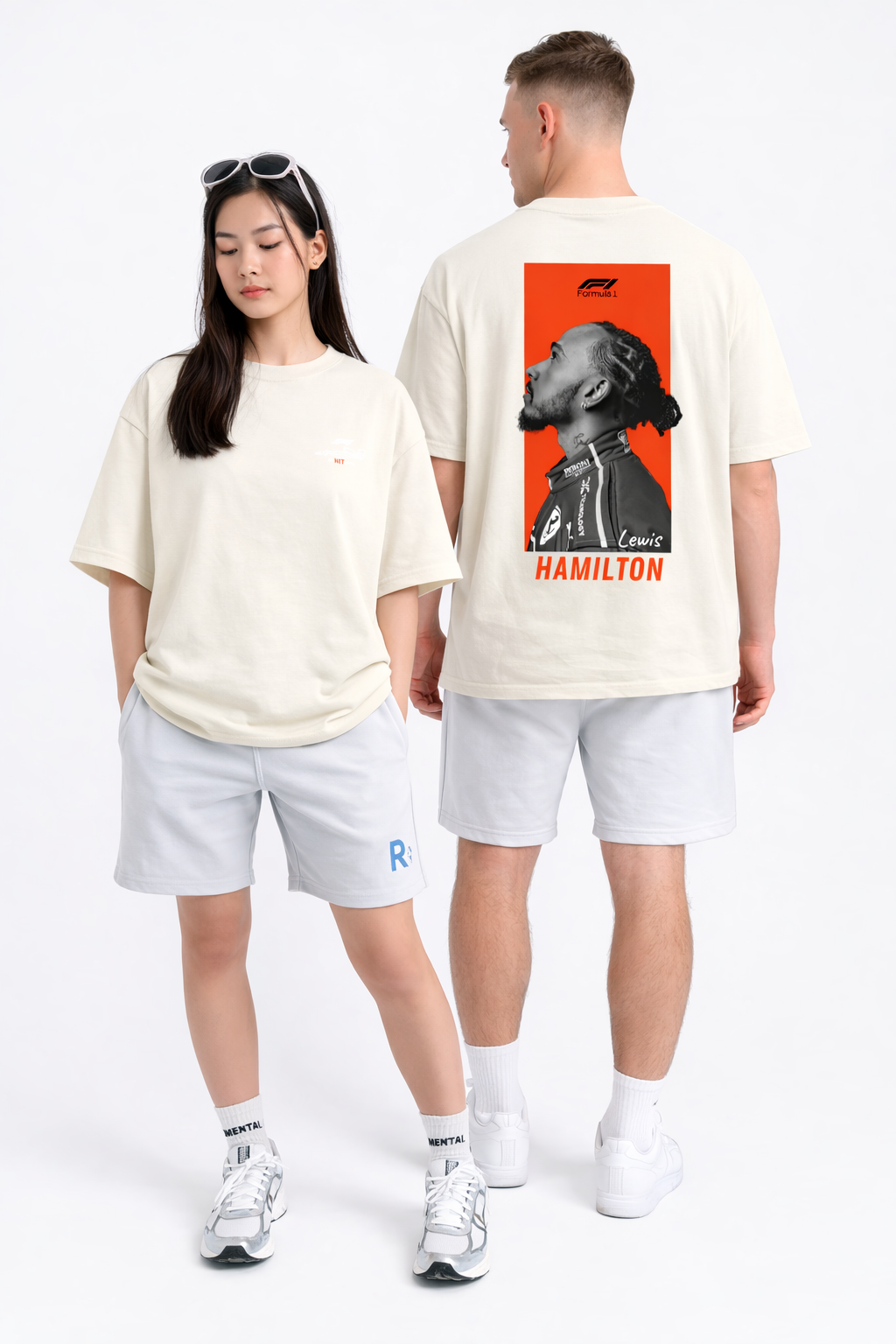 HAM7LTN Tee