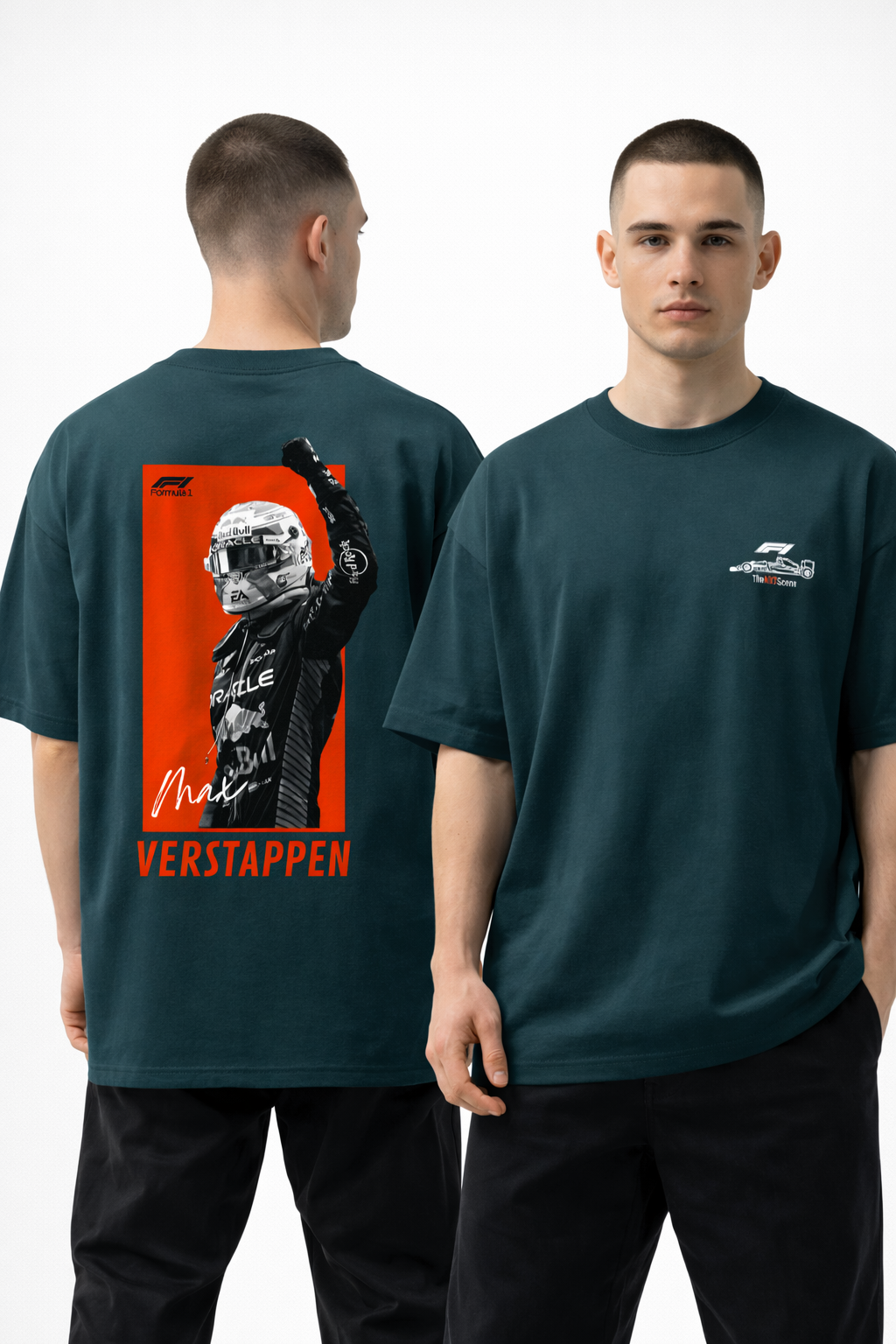 MAXIMUM Tee