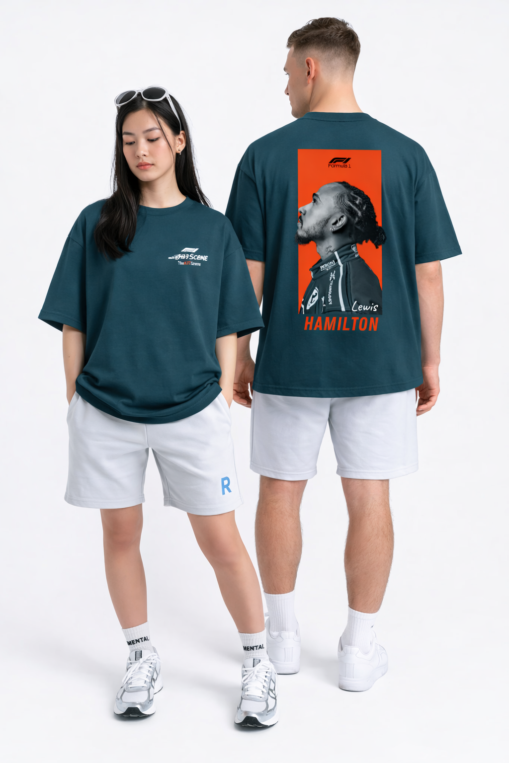 HAM7LTN Tee