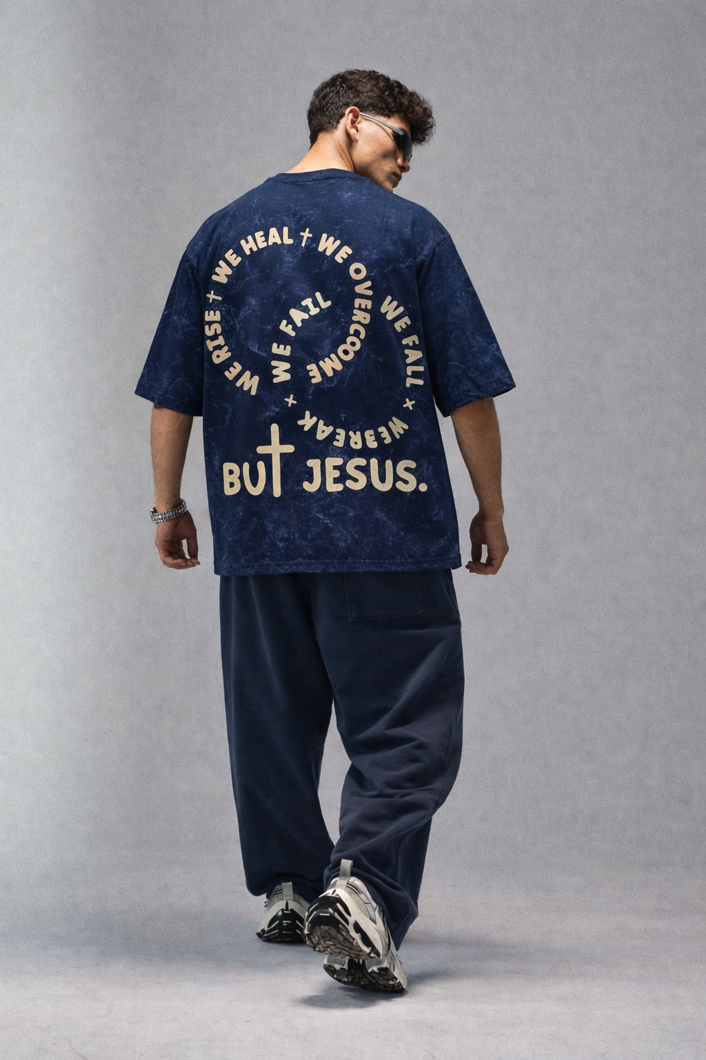 But Jesus Tee