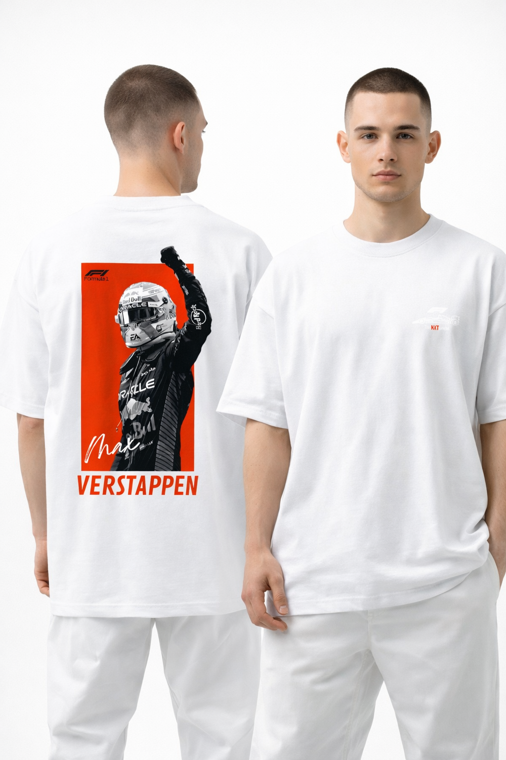 MAXIMUM Tee