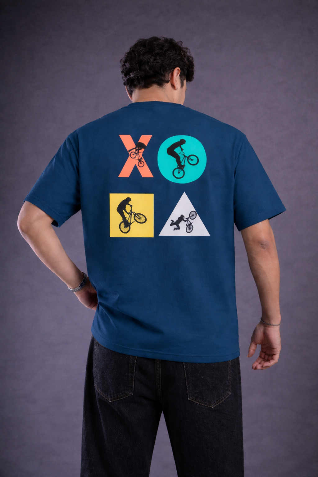 XO Ride Tee