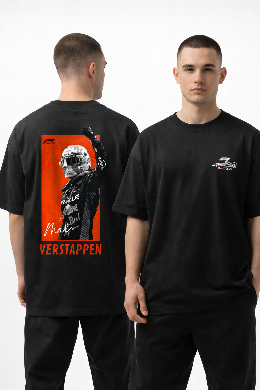 MAXIMUM Tee