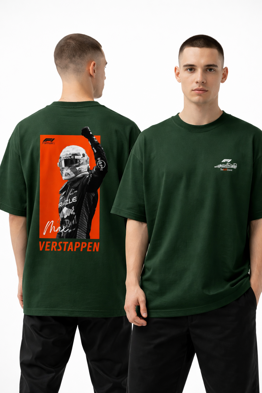 MAXIMUM Tee