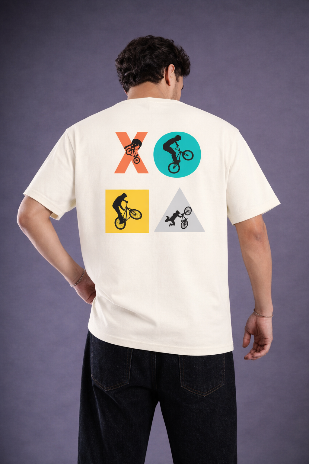 XO Ride Tee